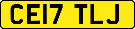 CE17TLJ