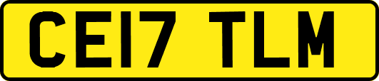 CE17TLM