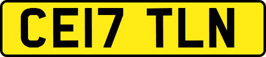 CE17TLN