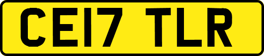 CE17TLR