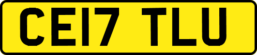 CE17TLU