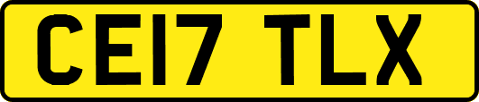 CE17TLX