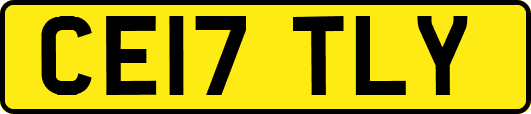 CE17TLY