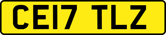 CE17TLZ