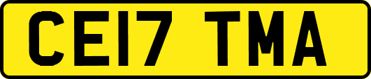 CE17TMA