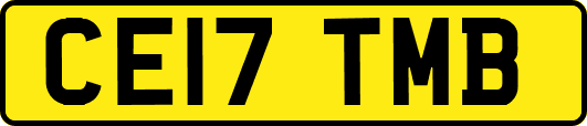 CE17TMB