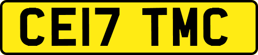CE17TMC