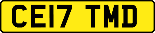 CE17TMD