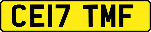 CE17TMF