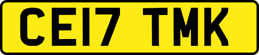 CE17TMK