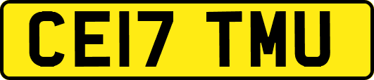 CE17TMU