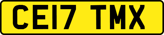 CE17TMX