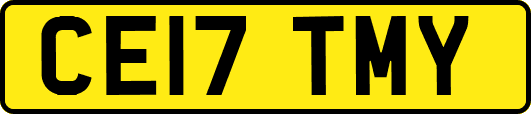 CE17TMY
