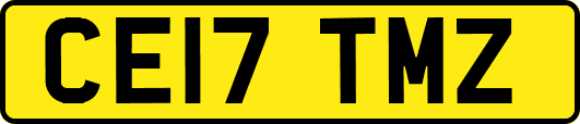 CE17TMZ