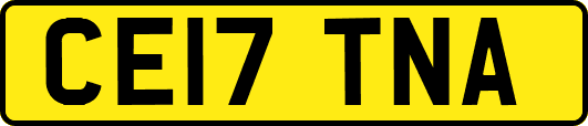 CE17TNA