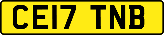 CE17TNB