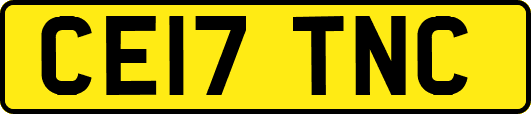 CE17TNC