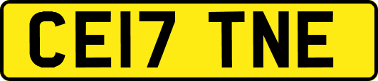 CE17TNE