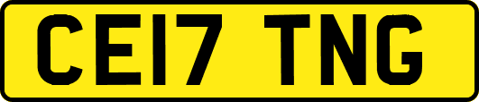 CE17TNG