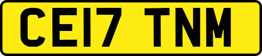 CE17TNM