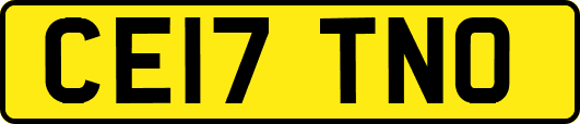 CE17TNO