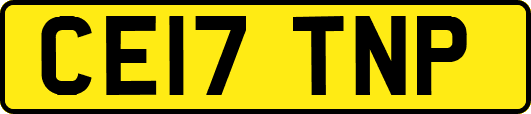 CE17TNP