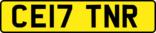 CE17TNR