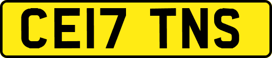 CE17TNS