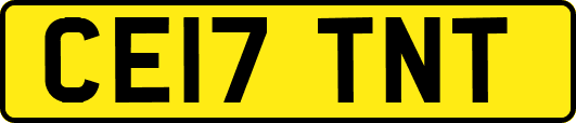 CE17TNT