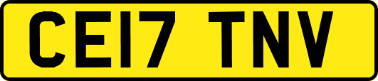 CE17TNV