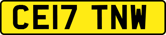 CE17TNW
