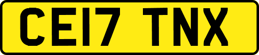 CE17TNX