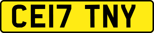 CE17TNY
