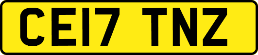 CE17TNZ