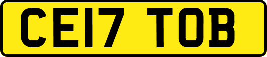 CE17TOB