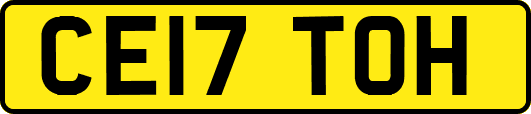 CE17TOH