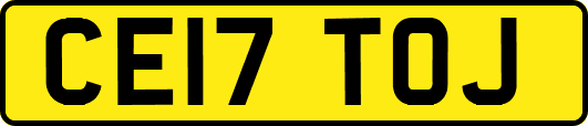 CE17TOJ