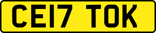 CE17TOK