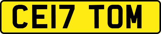 CE17TOM