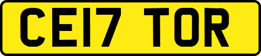 CE17TOR