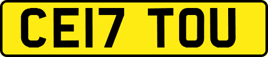 CE17TOU