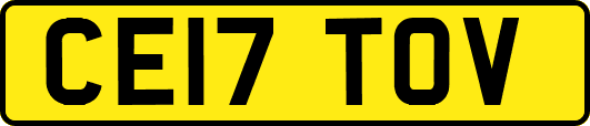 CE17TOV