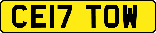 CE17TOW