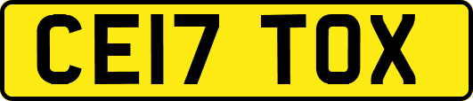 CE17TOX