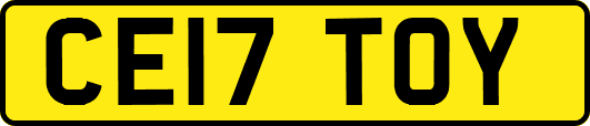 CE17TOY