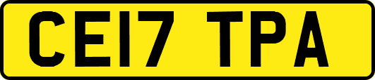 CE17TPA