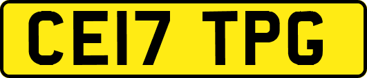 CE17TPG