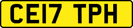 CE17TPH