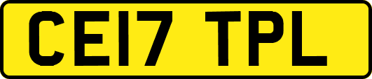 CE17TPL