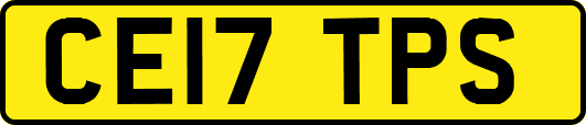 CE17TPS